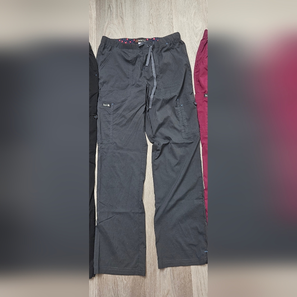 Koi basics scrub pant